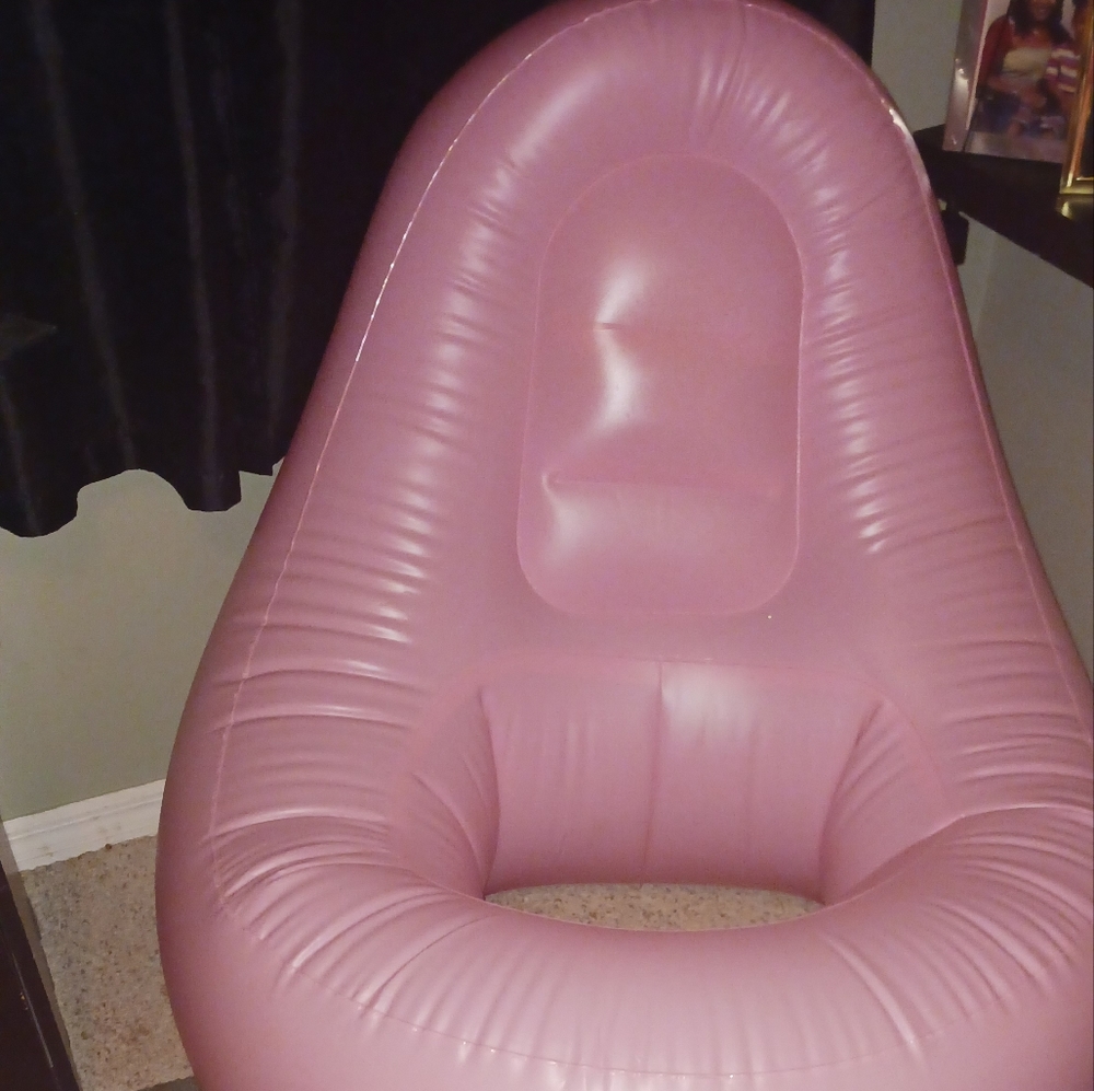 BBL CHAIR - Picture 2 of 3